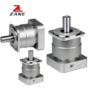 Quality Planetary Gearbox VRS 075 Nidec Shimpo Gearbox For Industrial Robot Arm wholesale