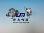 10A 250V Thermostat d'ambiance Manual Reset Over Temperature Cut Out Switch