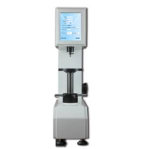 Quality 98N Tmteck Touch Screen Portable Rockwell Hardness Tester wholesale