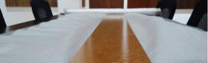 Quality 10-19mm oak parket wood floor (engineered) wholesale