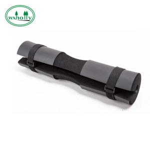 Quality Multi Colors Shoulder Protective NBR Foam Barbell Pad wholesale