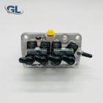 China Made New Fuel Injection Pump Head 1G821-51011 104139-4161 F01G09Y036