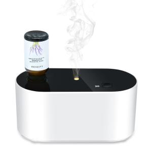 Quality USB Pure Essential Oil Waterless Aroma Diffuser wholesale