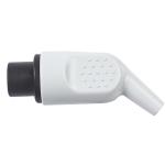Edan Compatible Direct-Connect ECG Cable and leadwires 6Pin Universal AAMI 3Lead