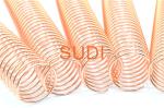 Single Wire 7/16" Metal Spiral Binding Coils For Sketch Books