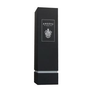 Quality Pantone Color Single Wine Bottle Cardboard Box Shoulder Style With Insert wholesale