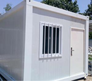 Quality Modular Foldable Container House Expandable Wooden Prefabricated Hotel Rooms wholesale