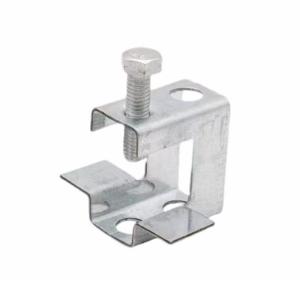 Quality Heavy Duty High Pressure Pipeline C Tiger Clamp Wear Resisting wholesale