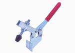 Antislip 80 Degree Bar Open 280kg Side Mount Toggle Clamp