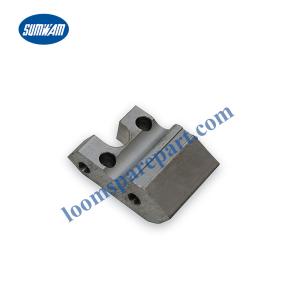 Quality BA214157 Picanol Loom Spare Parts Weft Shearing Block wholesale