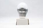 saving 80% money 50000hours smart 9w e27 led bulb lamp