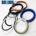 Bucket Hydraulic Cylinder Repair Kits 878000492 Seal Kits Fit Komatsu Backhoe