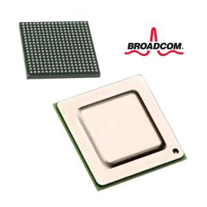 Quality PEX8717-CA80BC G 4.9W Broadcom Switch Chip wholesale