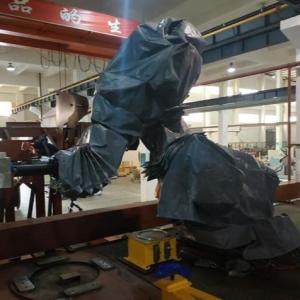 Quality Painting Robot Protective Cover Industrial Waterproof wholesale