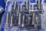 1.2767 Plastic Medical Components , Space Heater Nozzle 54HRC