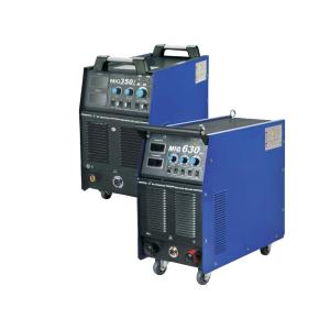 Quality Three Phase MIG MAG Welding Equipment Exceptional Wire Welding Capability wholesale