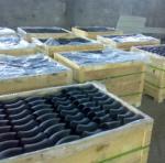 DIN 2616 LR Steel Tube Elbow 90 Degree Alloy Steel Pipe Fittings