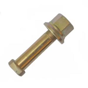 Quality Wheel Bolt And Nut For Mercedes-Benz Truck M20x1.5 OEM 3814010771 wholesale
