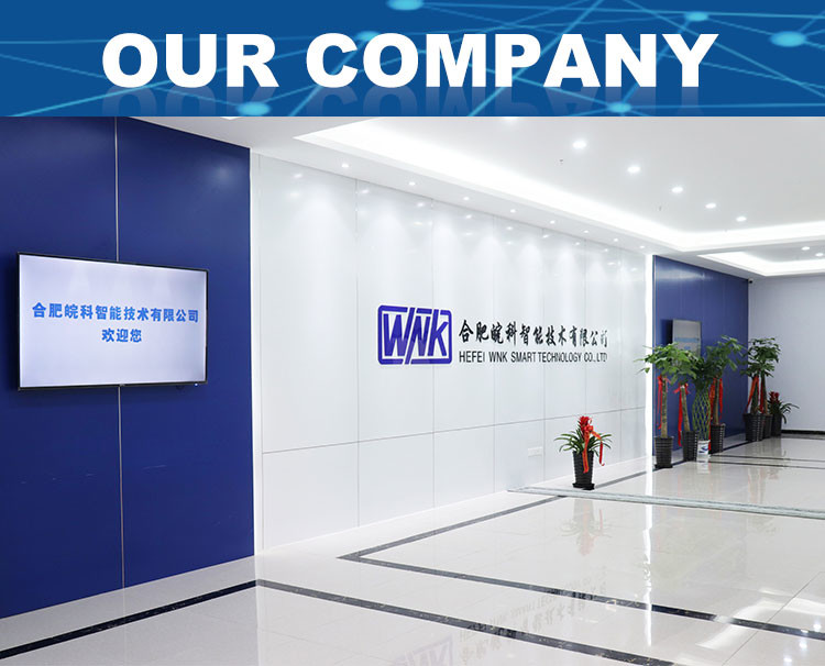 WNK80MA I2C HVAC Air Pressure Sensor Anti Corrosion ASIC Signal Conditioning Chip