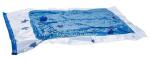 clothing vacuum seal storage bag, Vacuum storage bag for bedding and clothes,