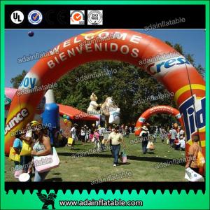 Quality Promotional Event Inflatable Arch wholesale