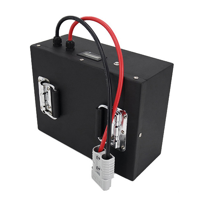 48V 200AH Lithium Battery Pack