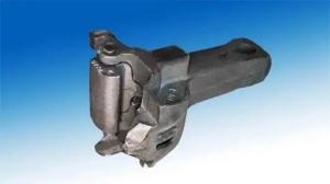 Quality Kingrail Flexible Train Car Coupler For Railroad ISO Certificate ODM wholesale
