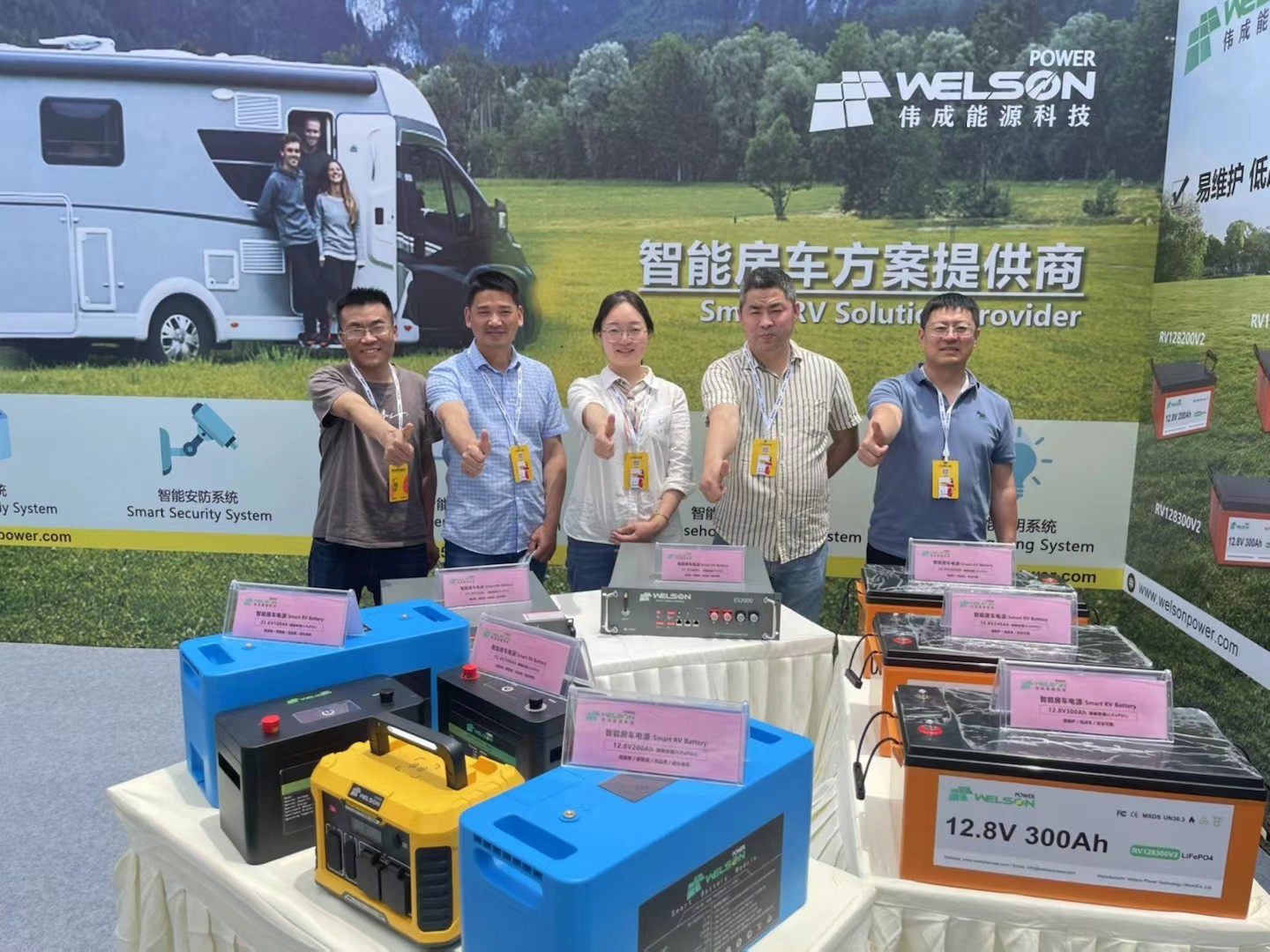 48v 60ah Lifepo4 Battery Pack 48v 200ah 105ah Lithium Ion Deep Cycle Rechargeable RV