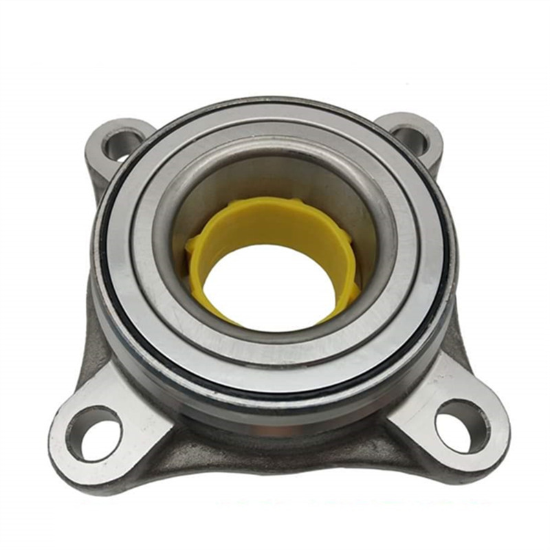 TOYOTA HILUX Front Hub Wheel Bearing 54X132X51 DU5496-5 90369-T0003