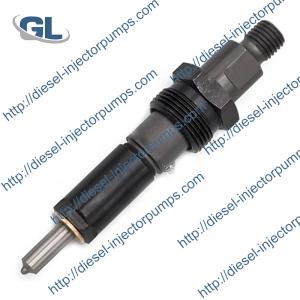 Quality Factory Price Diesel fuel Injector 0432131801 Nozzle DLLA142P418 For MERCEDES-BENZ OM 446.922(442) LA wholesale
