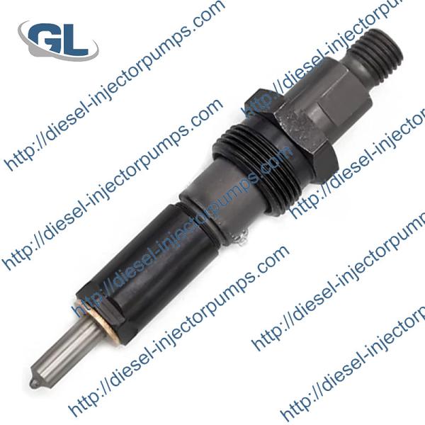 Factory Price Diesel fuel Injector 0432131662 Nozzle DLLA142P417 For MERCEDES