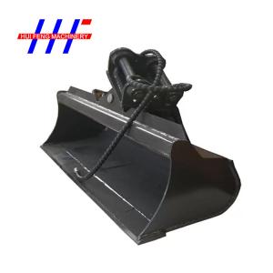 Quality NM400 Excavator Bucket Tilt Attachment wholesale