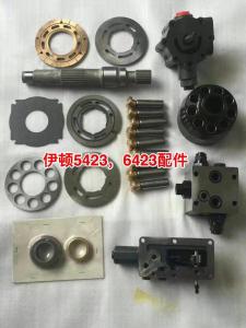 Quality Replacement A2vk12/S02 A2vk12 Pump Repair Kit with Carbon Steel material wholesale