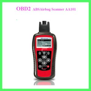Quality ABSAirbag Scanner AA101 wholesale