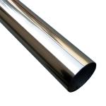 201 202 310S 309S 304 316 Stainless Steel Pipe Welded Seamless Polished For