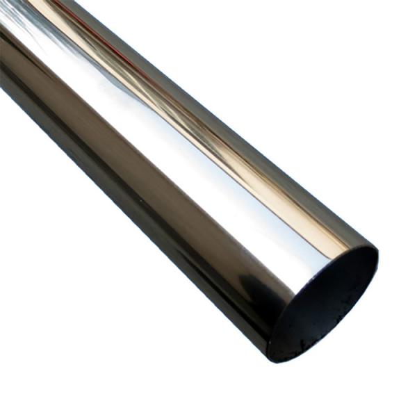 201 202 310S 309S 304 316 Stainless Steel Pipe Welded Seamless Polished For