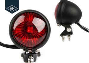 Quality Halo Projector Front Aftermarket Motorcycle Lights For Yamaha 12V - 30V wholesale