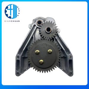 Quality 20709848 817026198180104 Excavator Oil Pump D13f wholesale