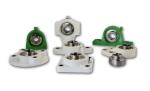 UCFBPL200 Three Holes 35mm Ball Bearing Units