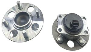 Quality WHEEL HUB BEARING 52750-F9100 wholesale