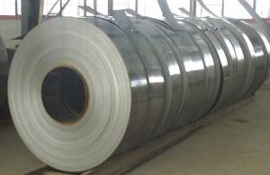 Quality Galvanized Cold Rolled Steel Strip wholesale