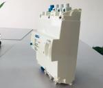 NBSe DDC Differential Circuit Breaker , RCBO Circuit Breaker 30-60A 500mA