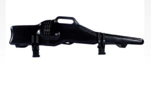 Quality Black Plastic LLDPE Material of GUN BOOT--ATV Parts wholesale
