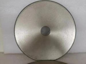 Quality D70/80 Electroplated Diamond Blade Saw 200*3.2*31.75*3 MM wholesale