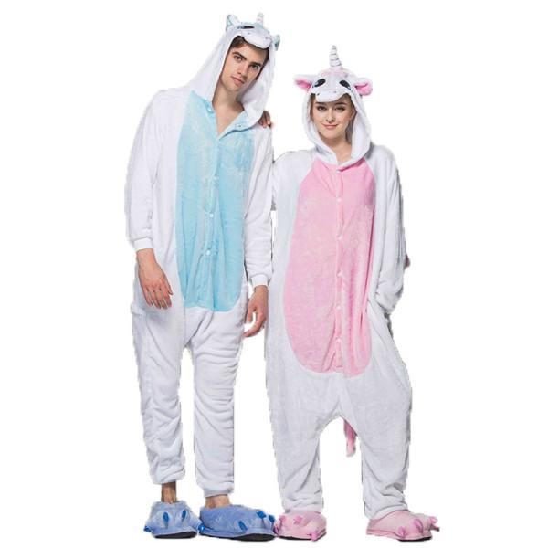 Cheap Wholesale Adult Cartoon Animal Onesie Pajamas Wholesale Adult Onesie kigurumi for sale