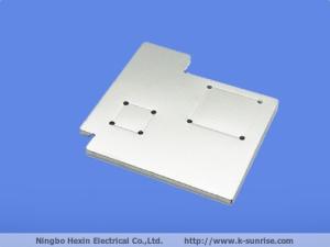 Quality one piece metal shielding cans for pcb mount wholesale