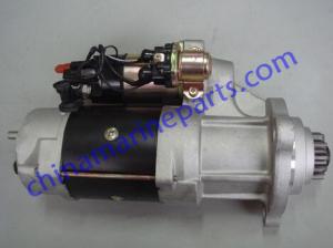 Quality Cummins M11 starter motor 3103916 Diesel engine parts wholesale
