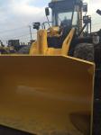 used komatsu wa420 loader/japan cheap wheel loader wa420