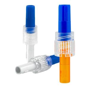 Quality Luer Lock Connector or Cap wholesale