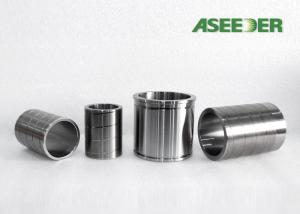 Quality Aseeder Tungsten Carbide TC Radial Bearing Good Compressive Properties wholesale